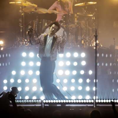 Harry Styles, The O2, London