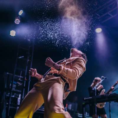 Harry Styles, Electric Ballroom, London