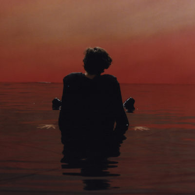 Tracks: Harry Styles, Mount Kimbie, Marika Hackman and more