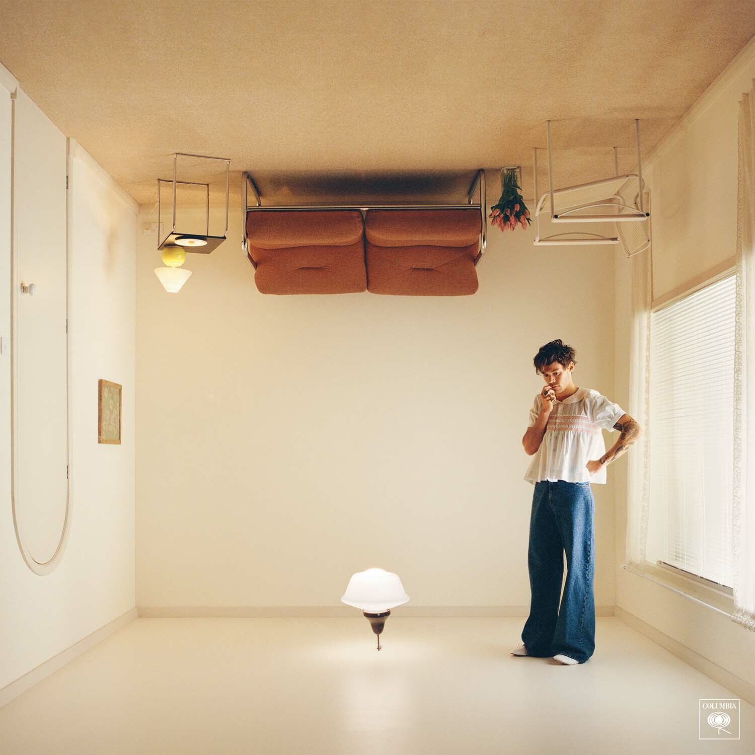Harry Styles - Harry's House review - Vimarsana News