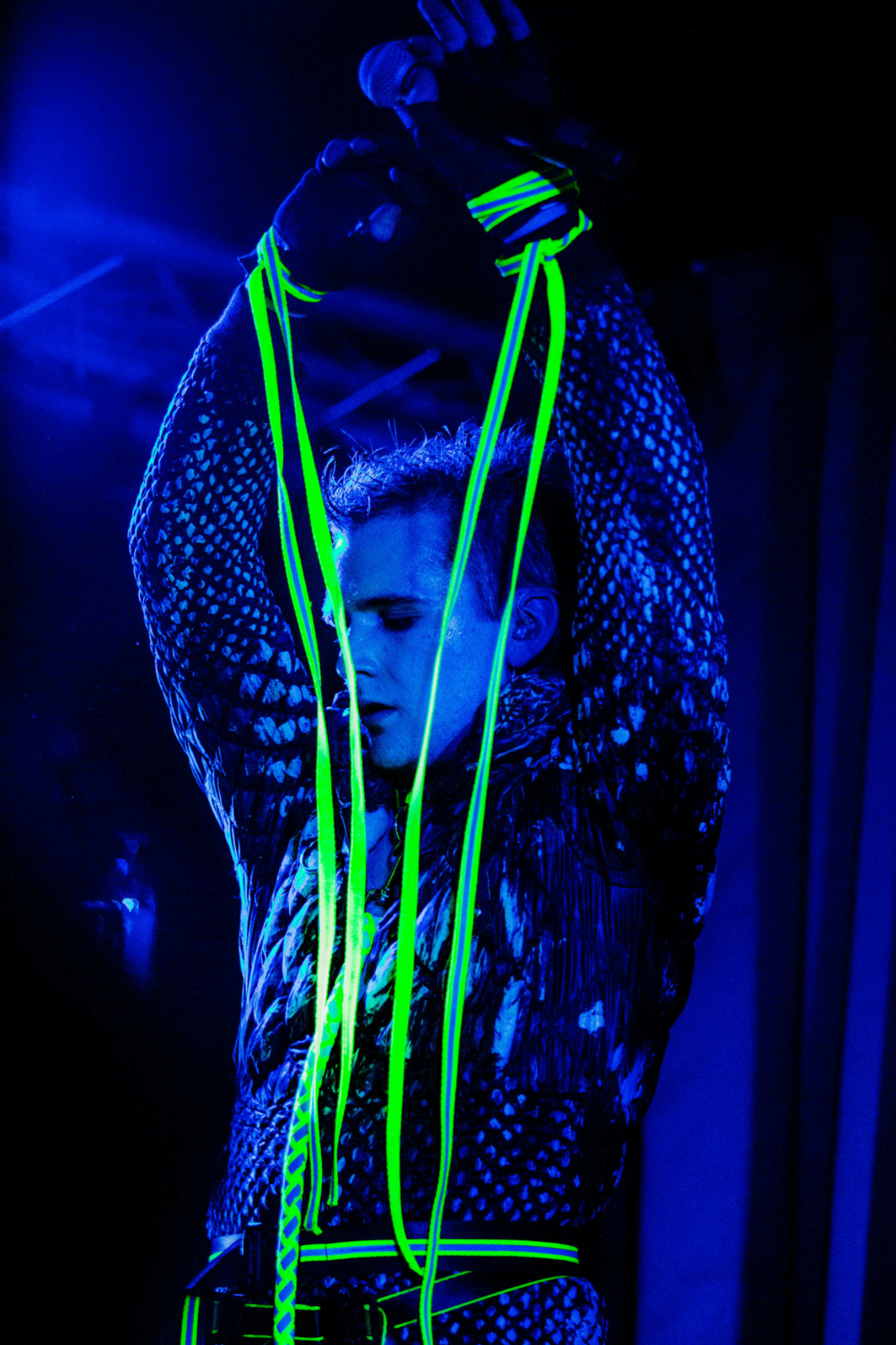 Iceland Airwaves 2019