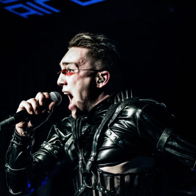 HATARI unleash 'NO MERCY/ENGIN MISKUNN' video