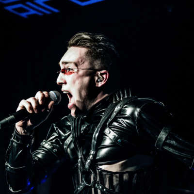HATARI unleash ‘NO MERCY/ENGIN MISKUNN’ video