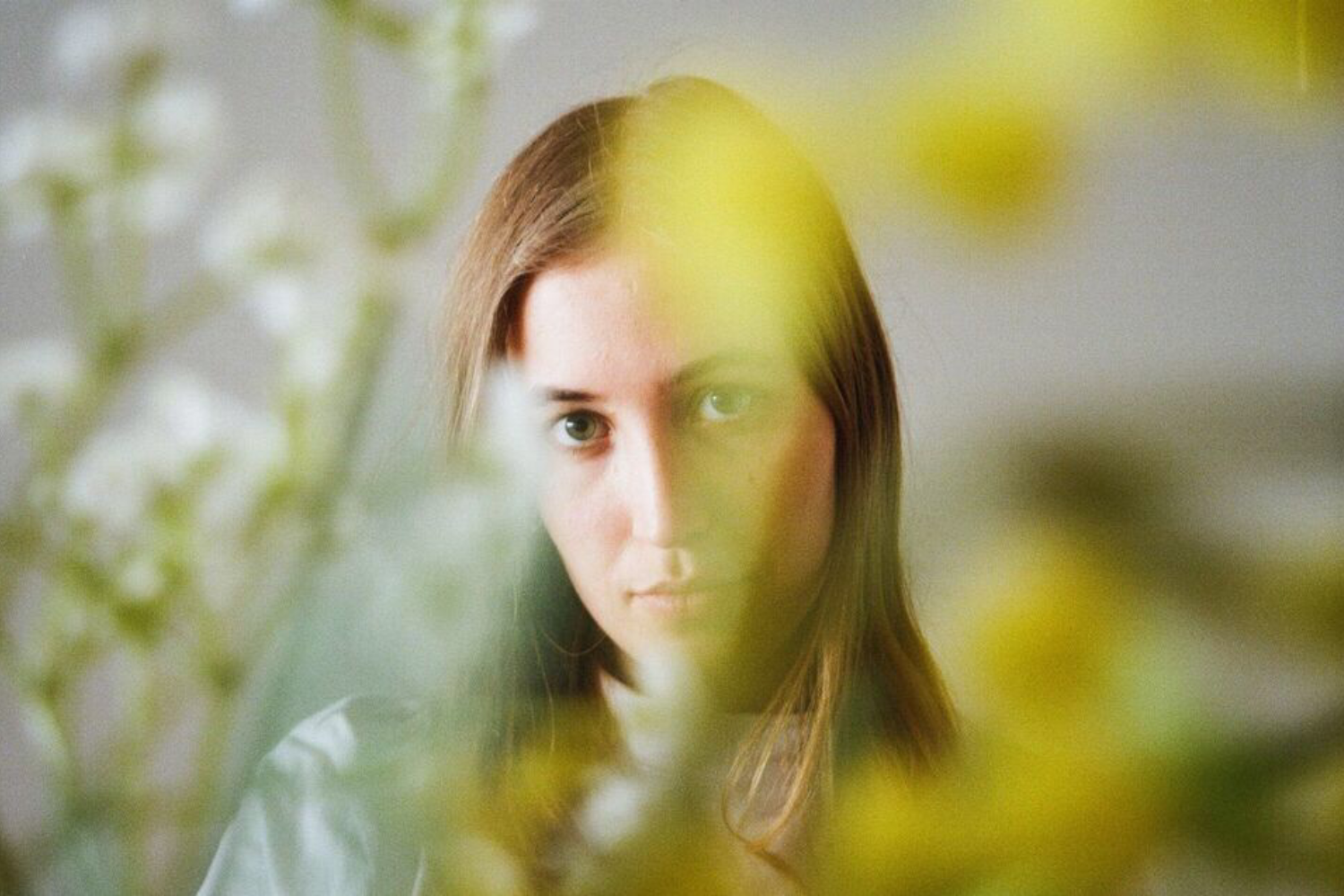 Get To Know... Hatchie