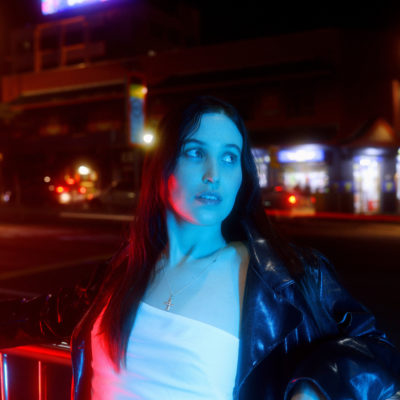 Hatchie drops new track 'This Enchanted'