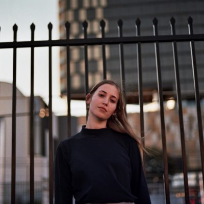 Hatchie unveils new track, ‘Adored’