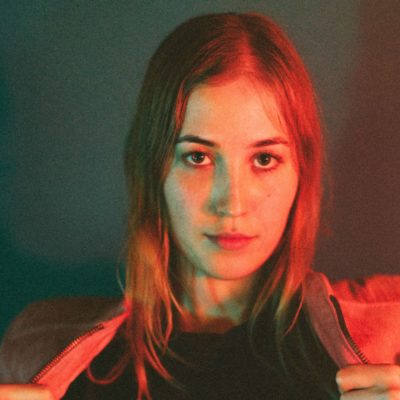 Hatchie crafts soaring dreampop on ‘Sure’