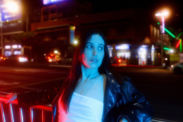 Hatchie drops new track 'This Enchanted'