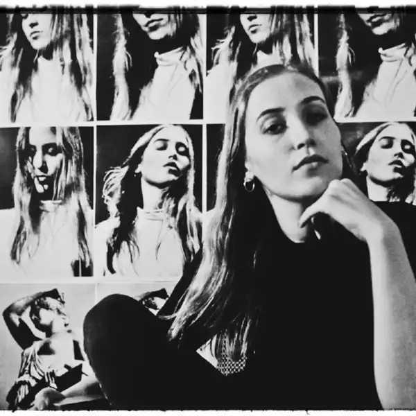 Hatchie unveils joyous on-the-road video for new single 'Obsessed'