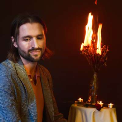 Hayden Thorpe shares new track ‘Earthly Needs’