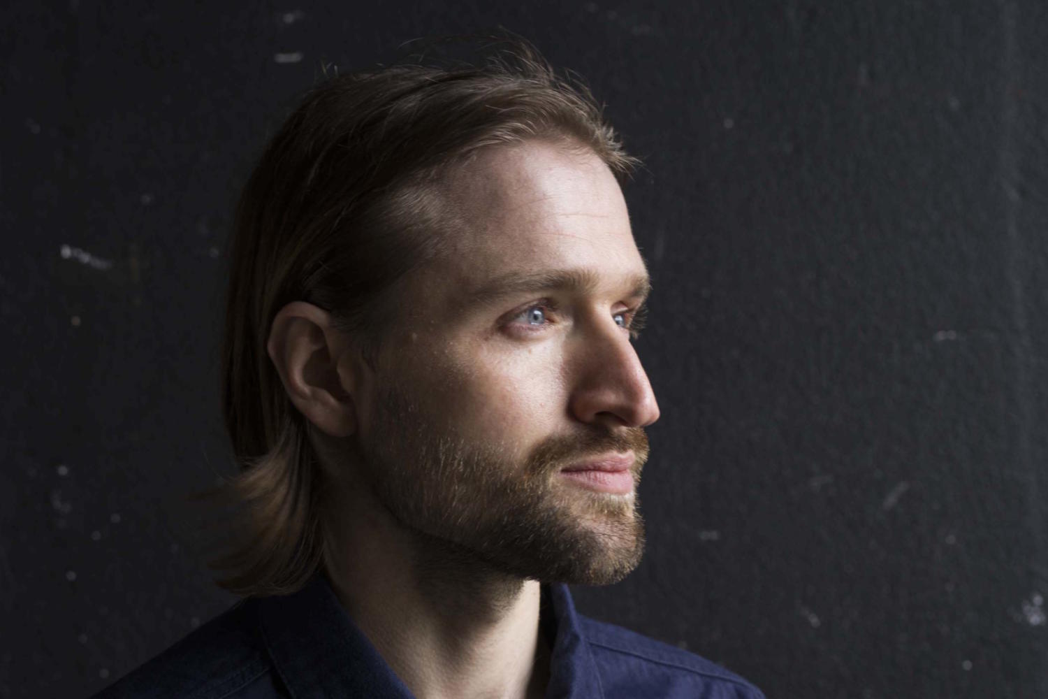 Hayden Thorpe - Diviner