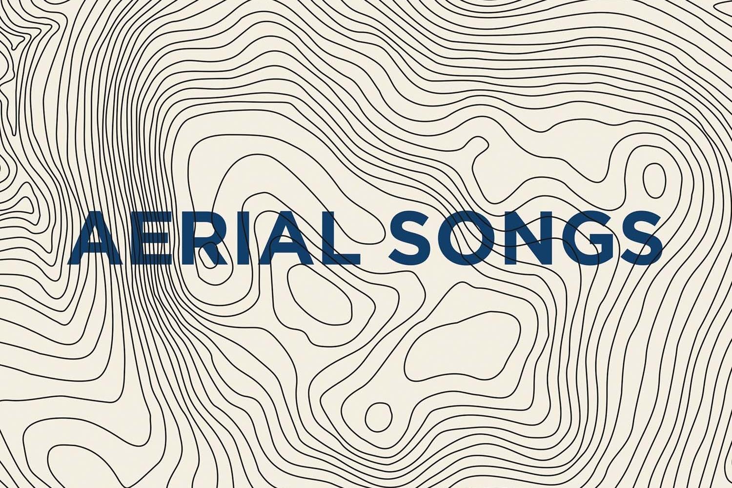 Hayden Thorpe - Aerial Songs