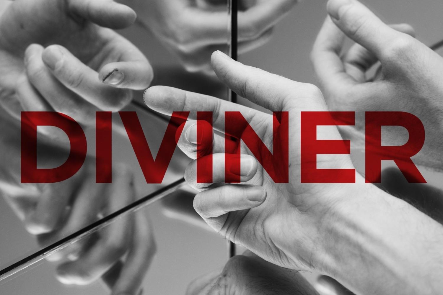 Hayden Thorpe - Diviner