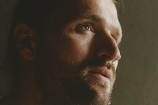 Hayden Thorpe announces new album 'Moondust For My Diamond'