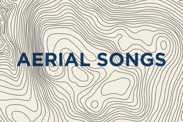 Hayden Thorpe - Aerial Songs
