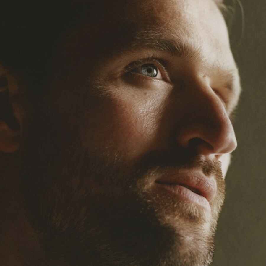 Hayden Thorpe reveals new single 'Golden Ratio'
