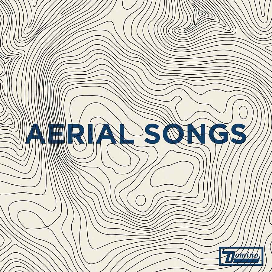 Hayden Thorpe - Aerial Songs