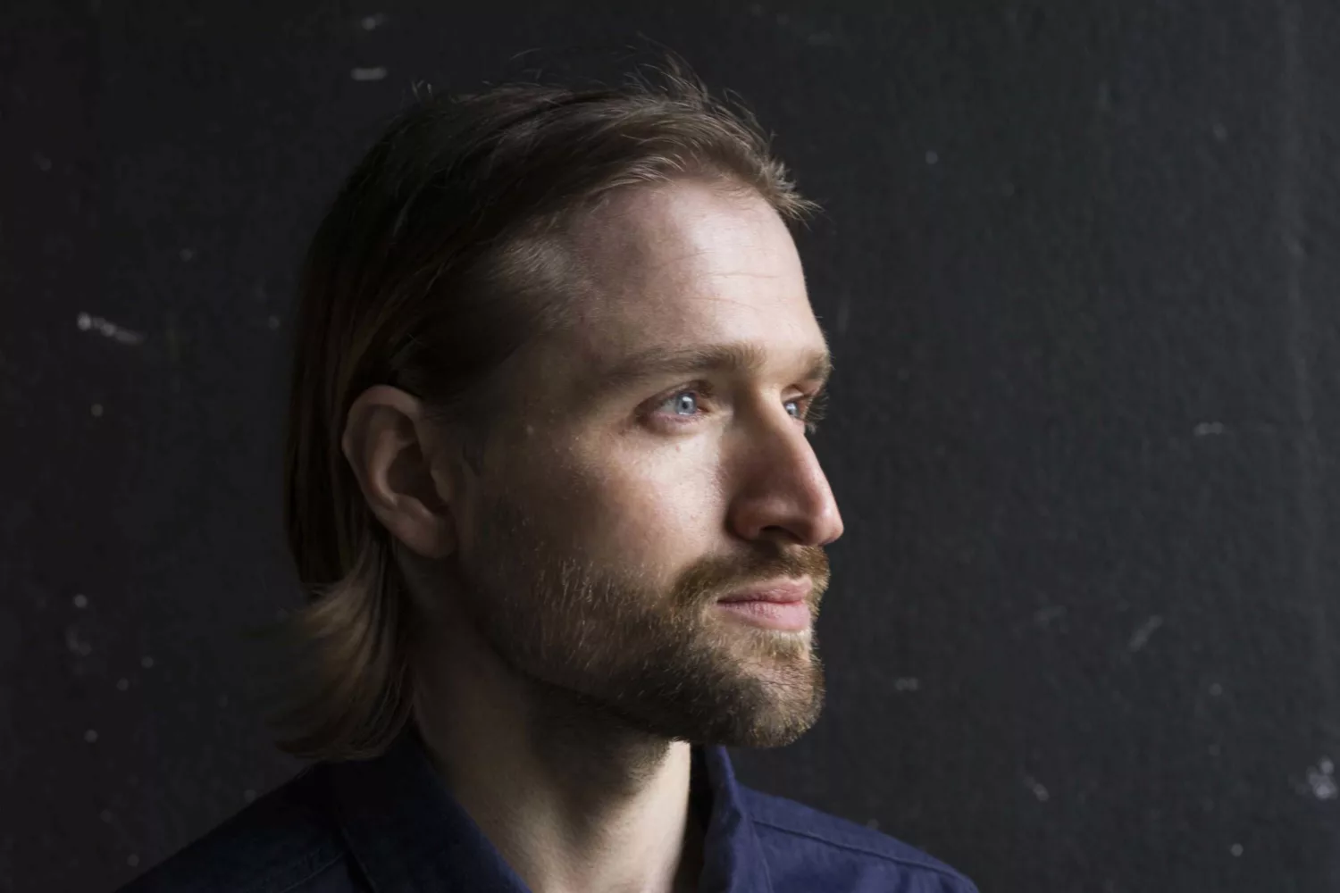 Hayden Thorpe - Diviner