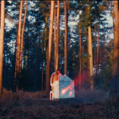 Former Wild Beasts frontman Hayden Thorpe returns with debut solo track ‘Diviner’