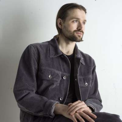 Hayden Thorpe announces debut album ‘Diviner’