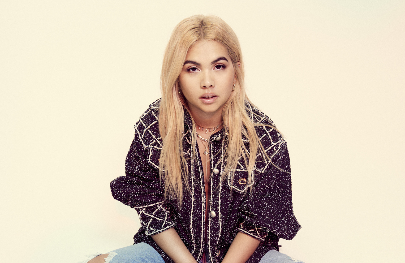 Hayley Kiyoko announces 2019 UK/European tour