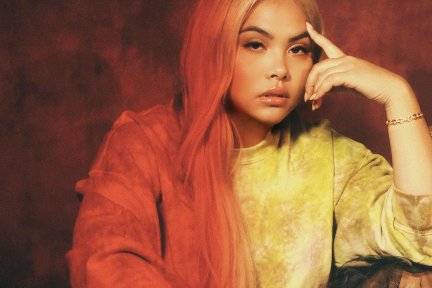 Hayley Kiyoko shares new track ‘Demons’