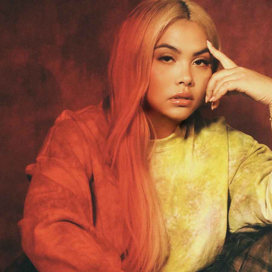 Hayley Kiyoko shares new track 'Demons'