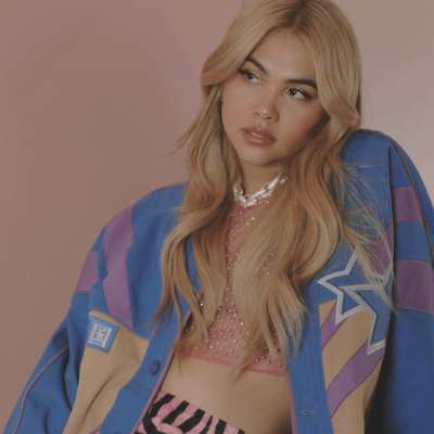 Hayley Kiyoko returns with ‘Found My Friends’
