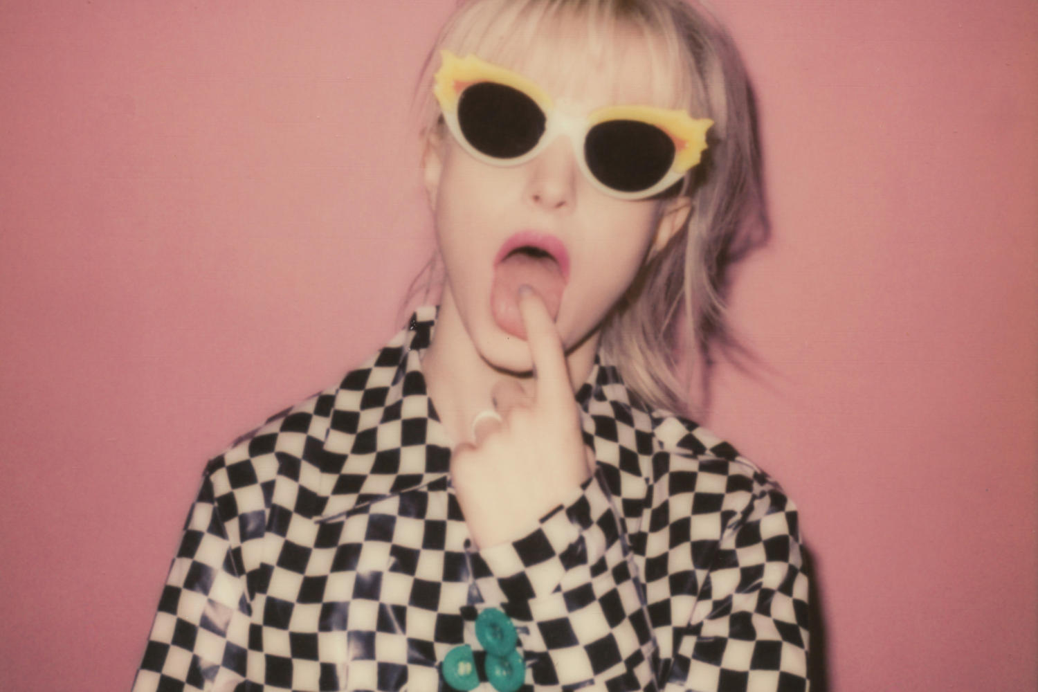 Paramore’s Hayley Williams to share new project in 2020