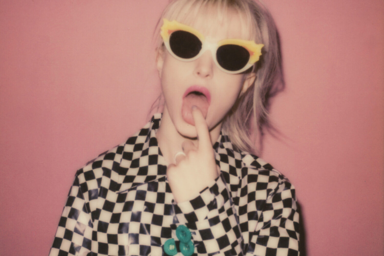 Paramore’s Hayley Williams to share new project in 2020