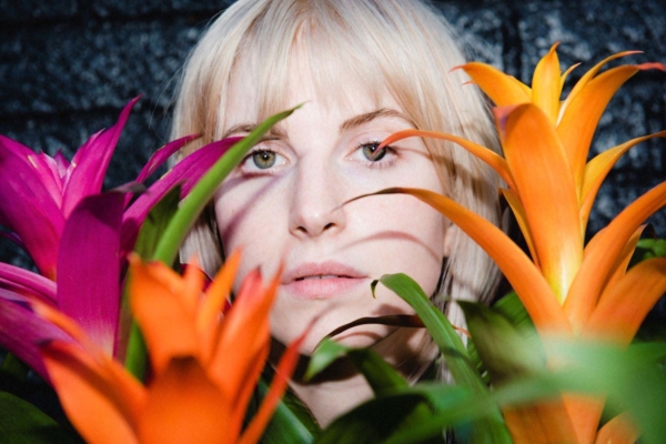 Tracks: Hayley Williams, Creeper, Happyness and more