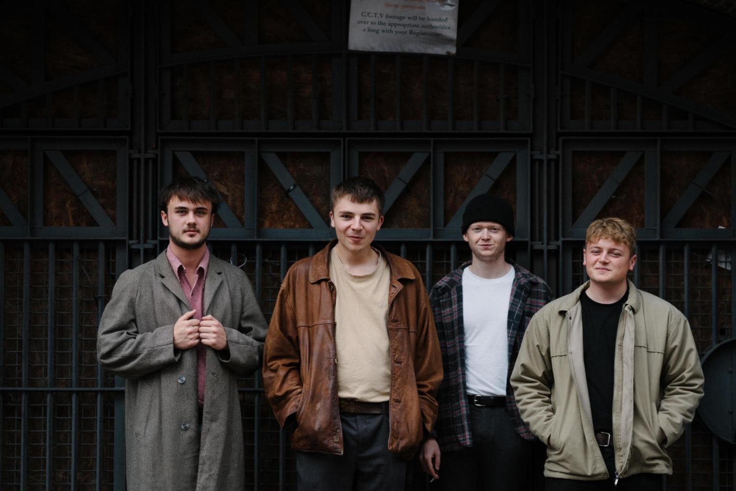 Get to know… Haze