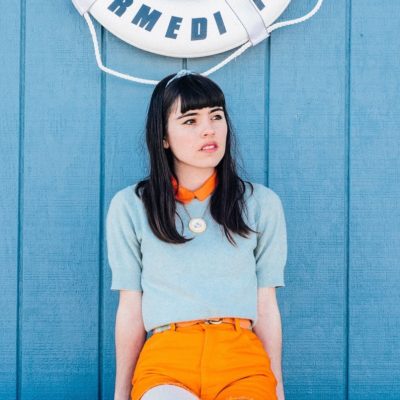 Hazel English: Never Going Home