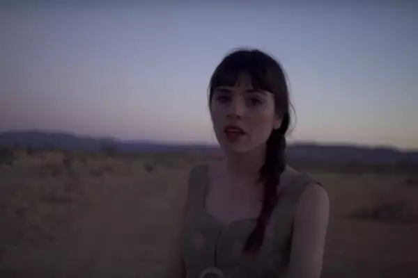 Hazel English - Control