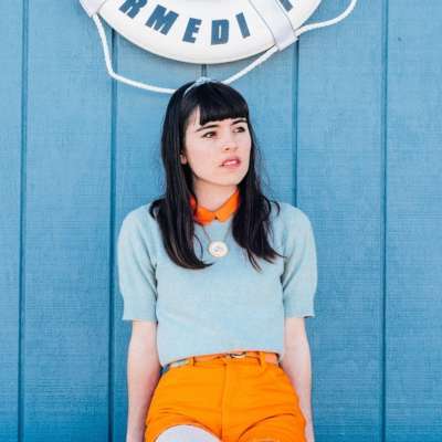Hazel English - Make It Better