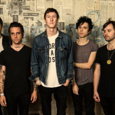 Head Wound City announce new ‘A New Wave Of Violence’ album, share ‘Scraper’