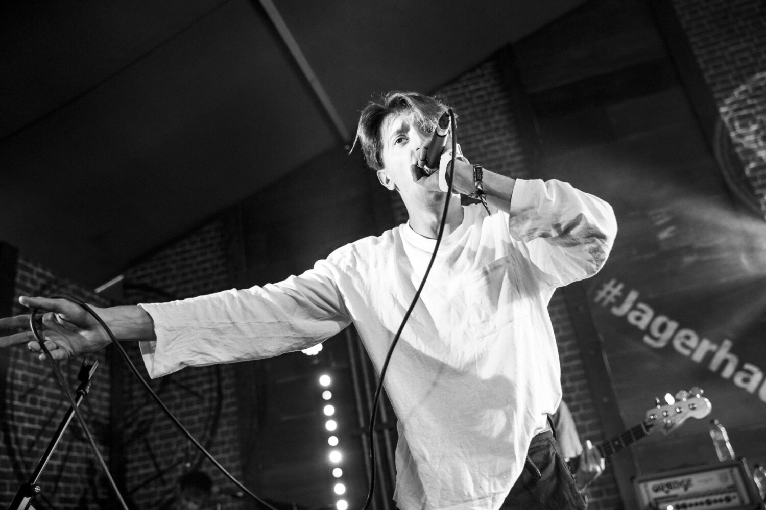 Heavy Lungs release raucous new track ‘Self Worth’