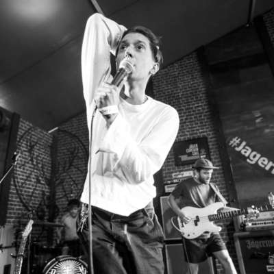 Heavy Lungs announce EP ‘Measure’ and UK/European tour
