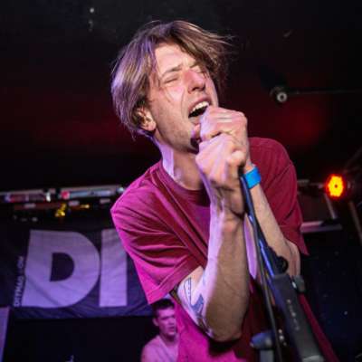 Heavy Lungs, Treeboy & Arc & Roxy Girls get Hello 2020 off to a rowdy start