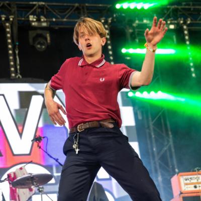 2020 Visions: Heavy Lungs, Lazarus Kane, Mealtime and more to play Hello 2020