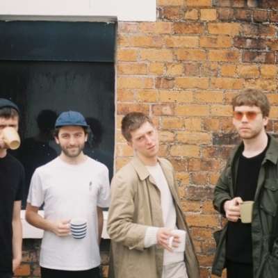 Heavy Lungs share new video for ‘Jealous’