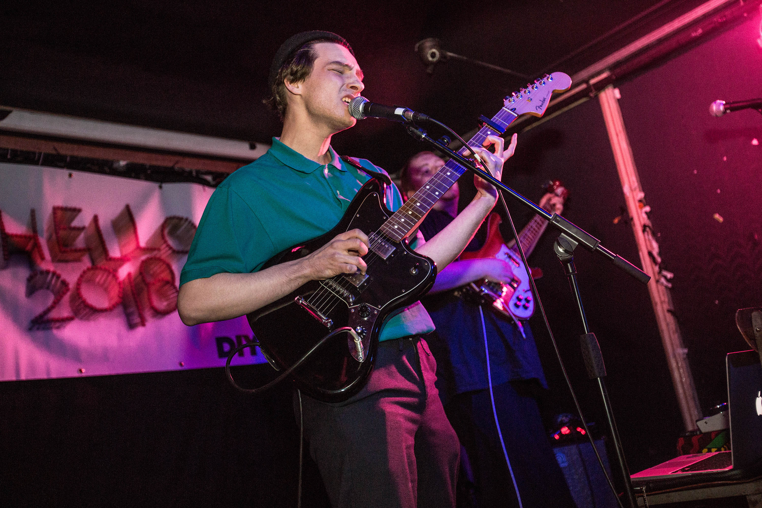 Her’s, A House In The Trees and more bring eclecticism in the extreme to close Hello 2018