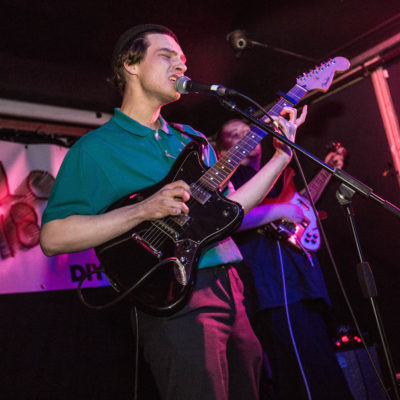 Her's, A House In The Trees and more bring eclecticism in the extreme to close Hello 2018