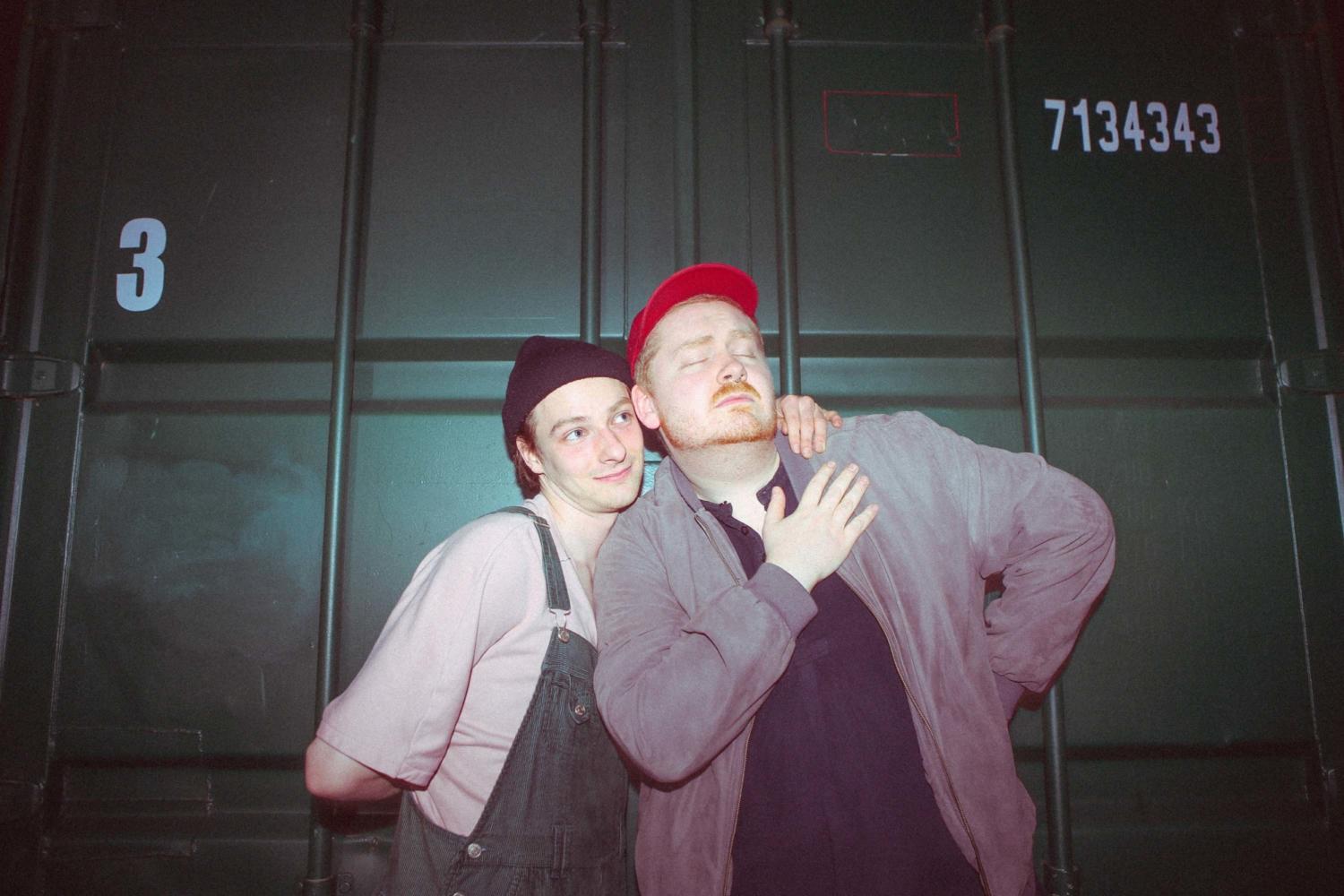 Her’s guide us through their debut album, track by track