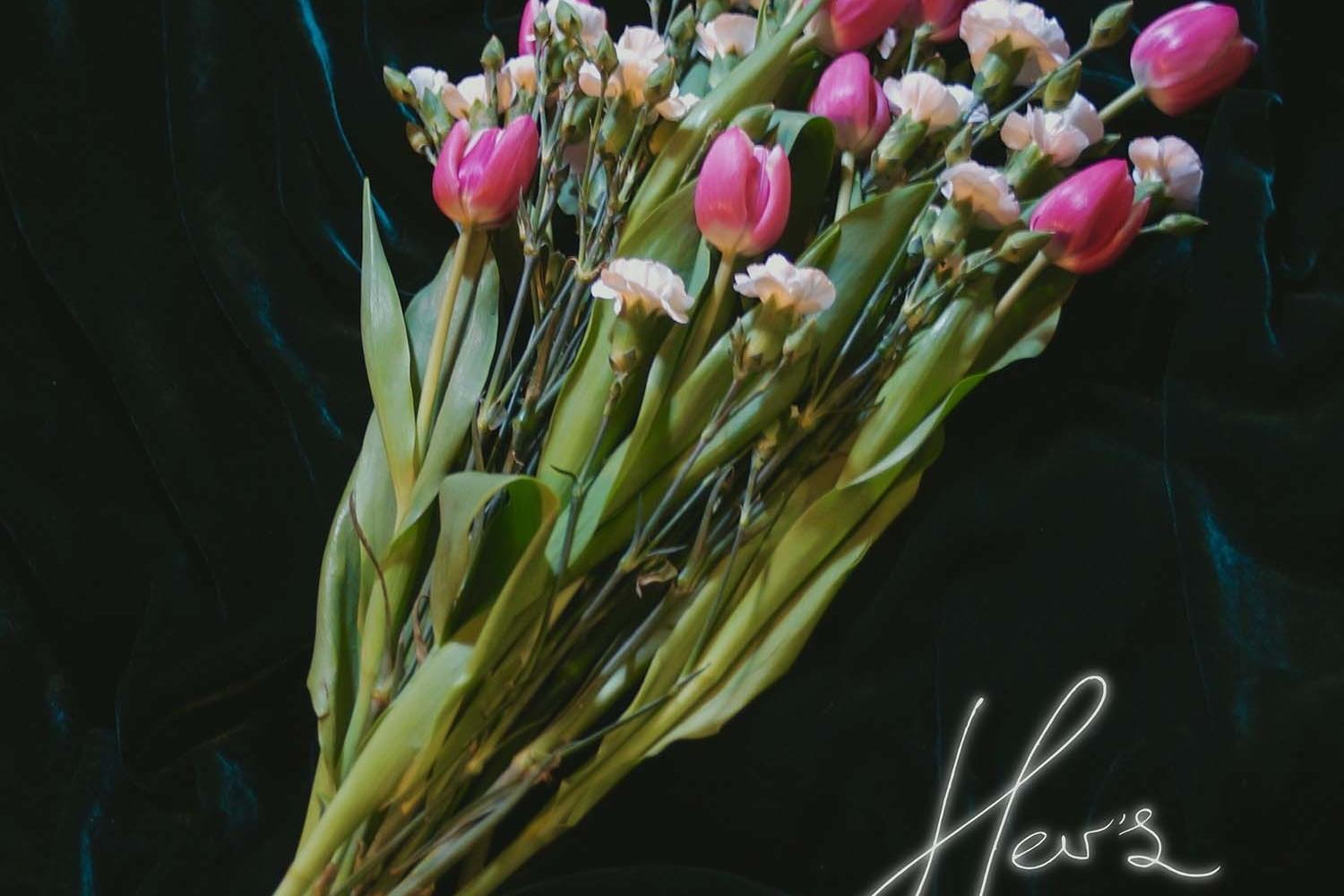Her’s - Invitation To…