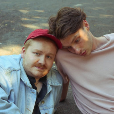 Her's share 'Under Wraps', the final preview of their debut album