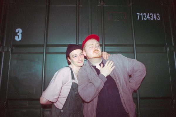 Her's guide us through their debut album, track by track