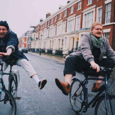Her’s have announced a new London date
