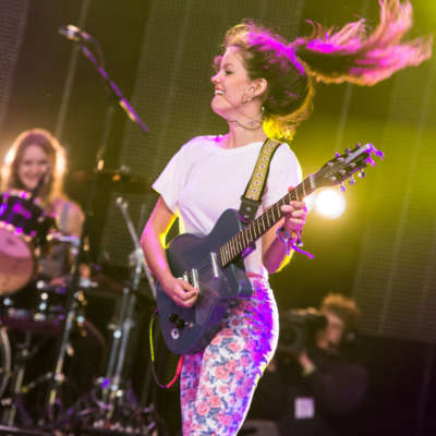 Hinds and Hana among latest Bilbao BBK Live additions