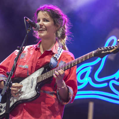 Hinds, Pulled Apart By Horses and more headed to Truck Festival 2017
